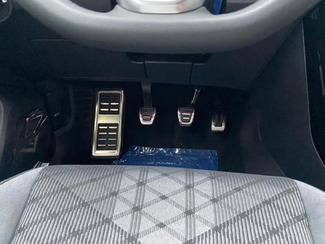 VOLKSWAGEN T-Roc usata, con Immobilizzatore elettronico