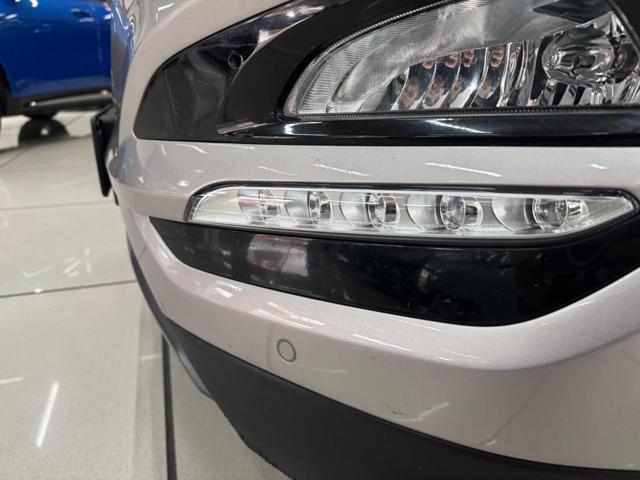 HYUNDAI Tucson usata, con Airbag Passeggero