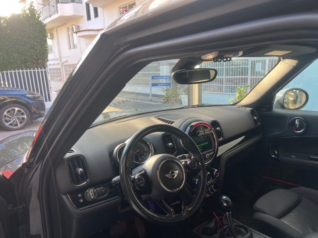MINI Countryman usata 51
