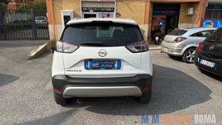 OPEL Crossland X usata, con Boardcomputer