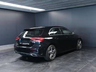 MERCEDES-BENZ A 200 usata, con Airbag laterali