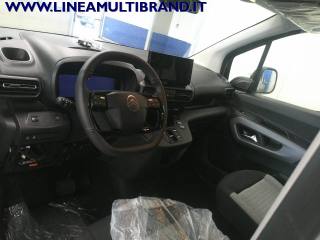 CITROEN Berlingo usata, con Climatizzatore