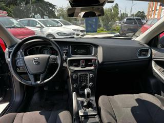 VOLVO V40 usata, con Cruise Control