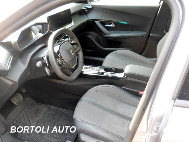 PEUGEOT 2008 usata, con Climatizzatore