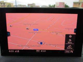 AUDI Q2 usata, con Sensori di parcheggio posteriori