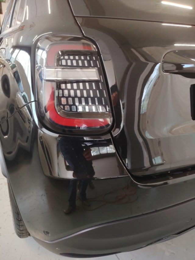 FIAT 600 usata, con Chiusura centralizzata