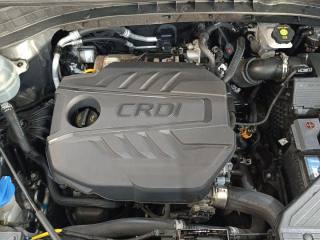 KIA Sportage usata, con Sensore di pioggia