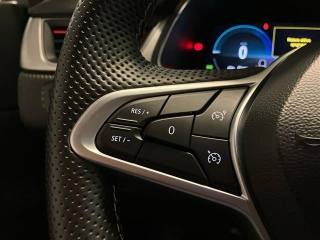 RENAULT Captur usata, con Bracciolo