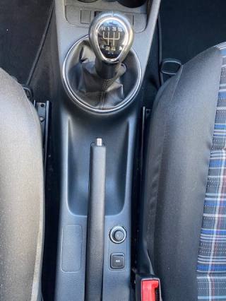 SKODA Roomster usata, con Sedile posteriore sdoppiato
