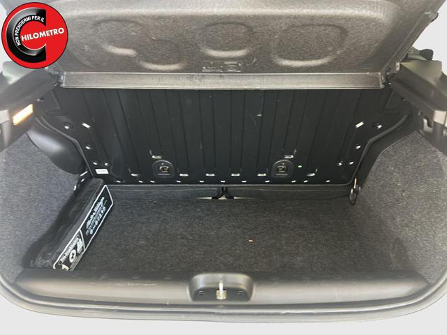 FIAT Panda Cross usata, con Trazione integrale