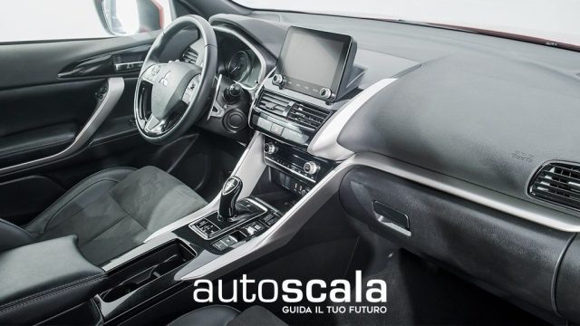 MITSUBISHI Eclipse Cross usata, con Regolazione elettrica sedili