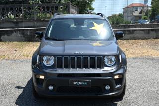 JEEP Renegade usata, con Airbag