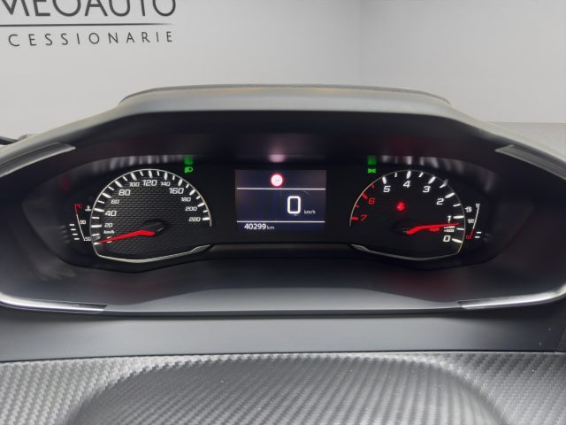 PEUGEOT 208 usata, con ESP
