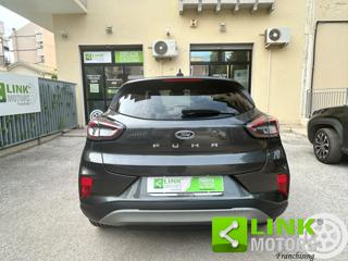 FORD Puma usata 9