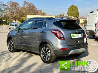 OPEL Mokka X usata, con Controllo trazione