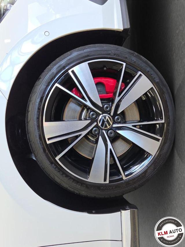 VOLKSWAGEN Golf usata, con Alzacristalli elettrici