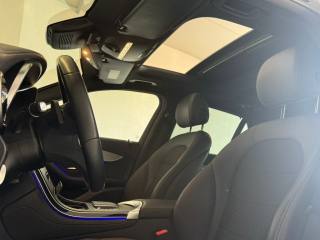 MERCEDES-BENZ GLC 300 usata 23