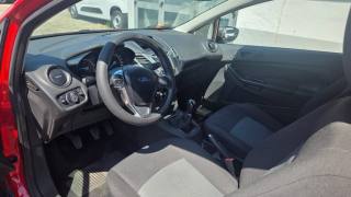 FORD Fiesta usata 7