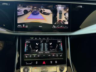 AUDI Q8 usata, con Controllo automatico clima