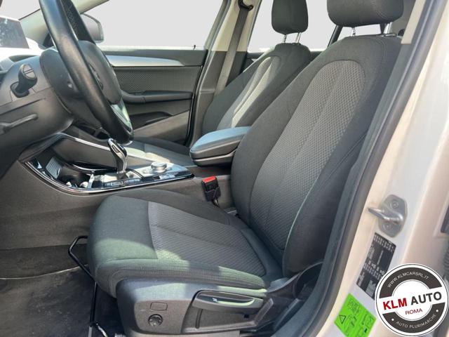 BMW X2 usata, con Cruise Control