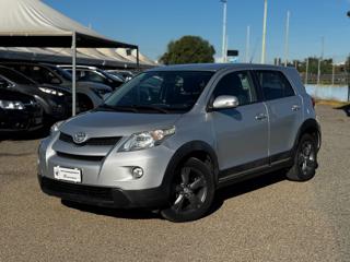 TOYOTA Urban Cruiser usata, con Airbag