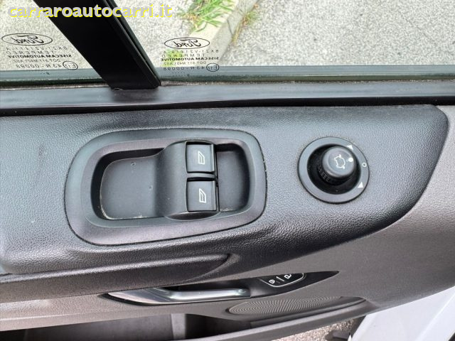 FORD Transit Custom usata, con Servosterzo