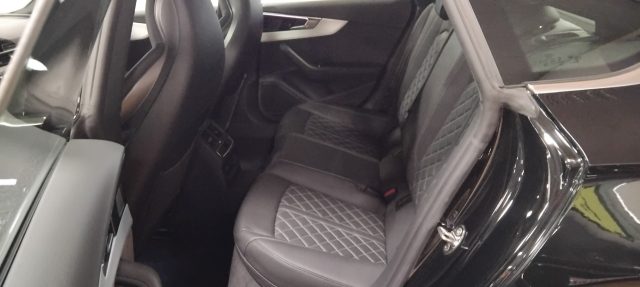 AUDI S5 usata, con Telecamera per parcheggio assistito