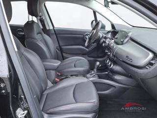FIAT 500X usata 11