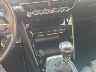 PEUGEOT 2008 usata, con Cruise Control