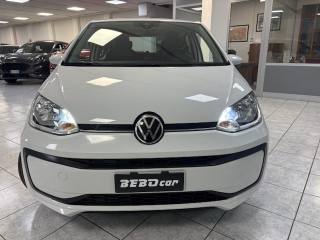 VOLKSWAGEN up! usata, con Airbag