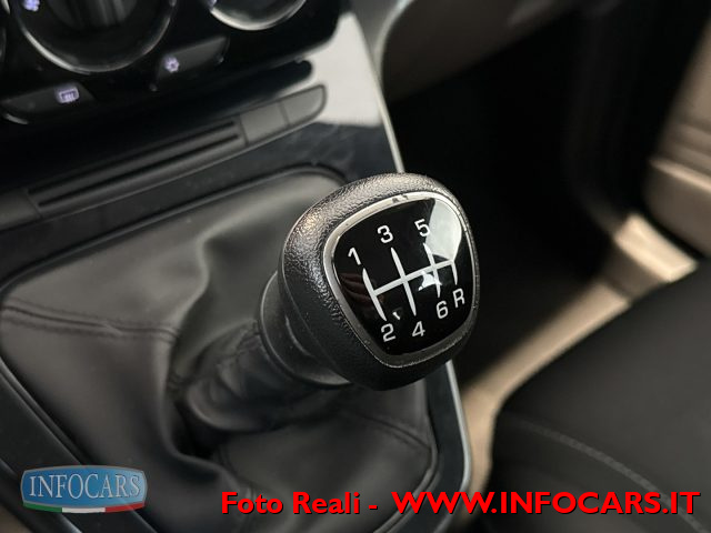 LANCIA Ypsilon usata, con Luci diurne LED