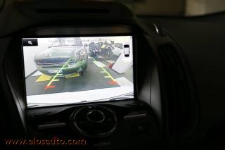 FORD Kuga usata, con Fendinebbia