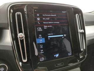 VOLVO XC40 usata, con Fari LED