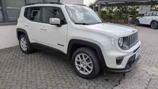JEEP Renegade usata, con Airbag laterali