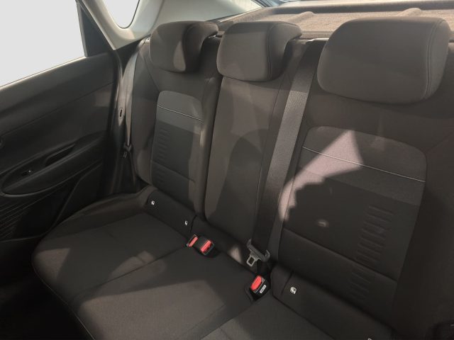 HYUNDAI Bayon usata 13