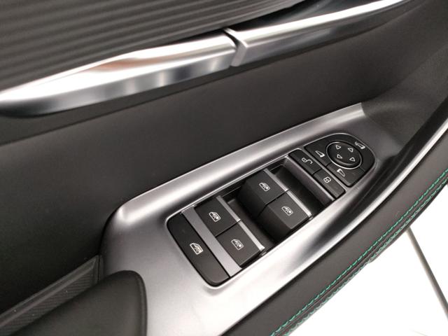 BYD Seal usata, con Alzacristalli elettrici