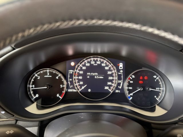 MAZDA 3 usata, con Chiusura centralizzata