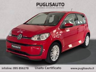 VOLKSWAGEN up! usata, con Airbag laterali