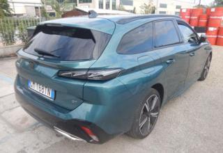 PEUGEOT 308 usata, con Airbag Passeggero