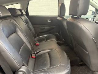 NISSAN Qashqai+2 usata, con Cerchi in lega