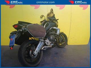 KAWASAKI Versys 650 usata 3