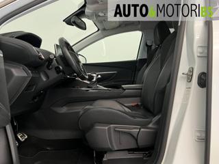 PEUGEOT 5008 usata, con Chiusura centralizzata