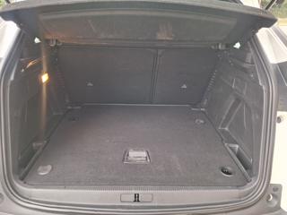 PEUGEOT 3008 usata, con Immobilizzatore elettronico