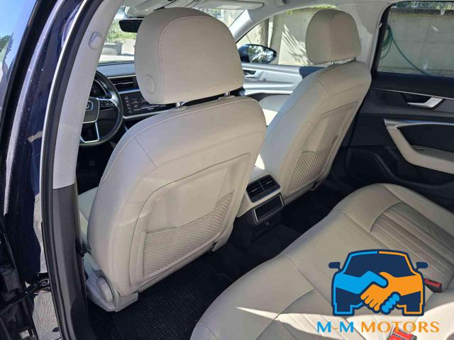 AUDI A6 allroad usata, con ESP