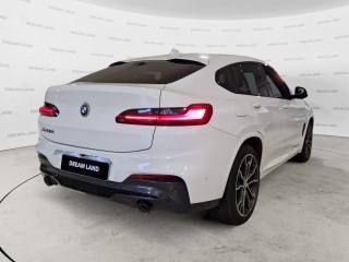 BMW X4 usata, con Autoradio