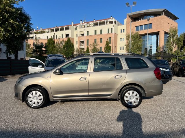 DACIA Logan usata, con Climatizzatore