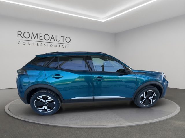 PEUGEOT 2008 usata 6