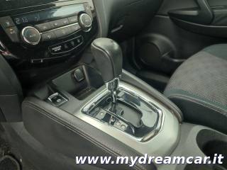 NISSAN Qashqai usata, con Servosterzo