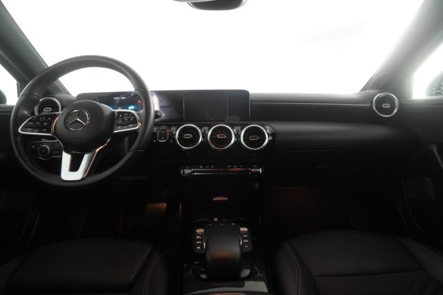 MERCEDES-BENZ A 180 usata 4