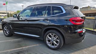 BMW X3 usata, con Airbag laterali